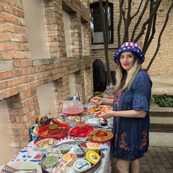 Meet your Posher, Julie - Picture 8 of 9